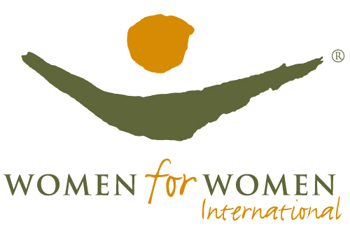 Women for Women, International